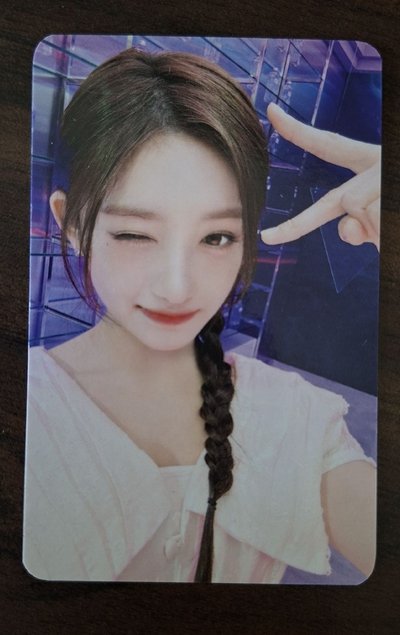 ive 李瑞