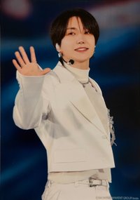 SS10 711 vol.1 生寫真 