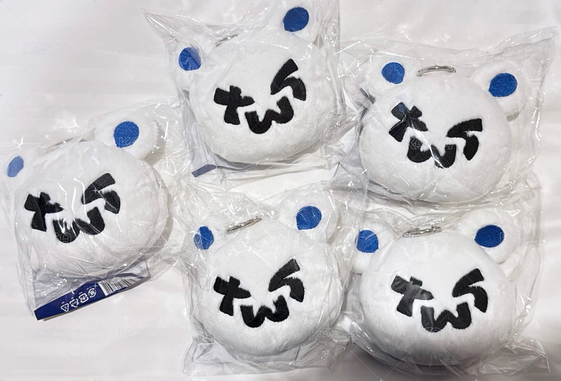 吐熊零錢包