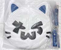 吐貓扇套