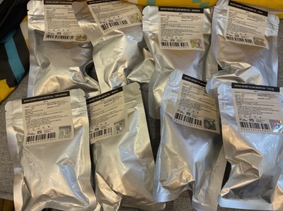現貨！SKZ 六期飯咪 潦草娃 全新未拆