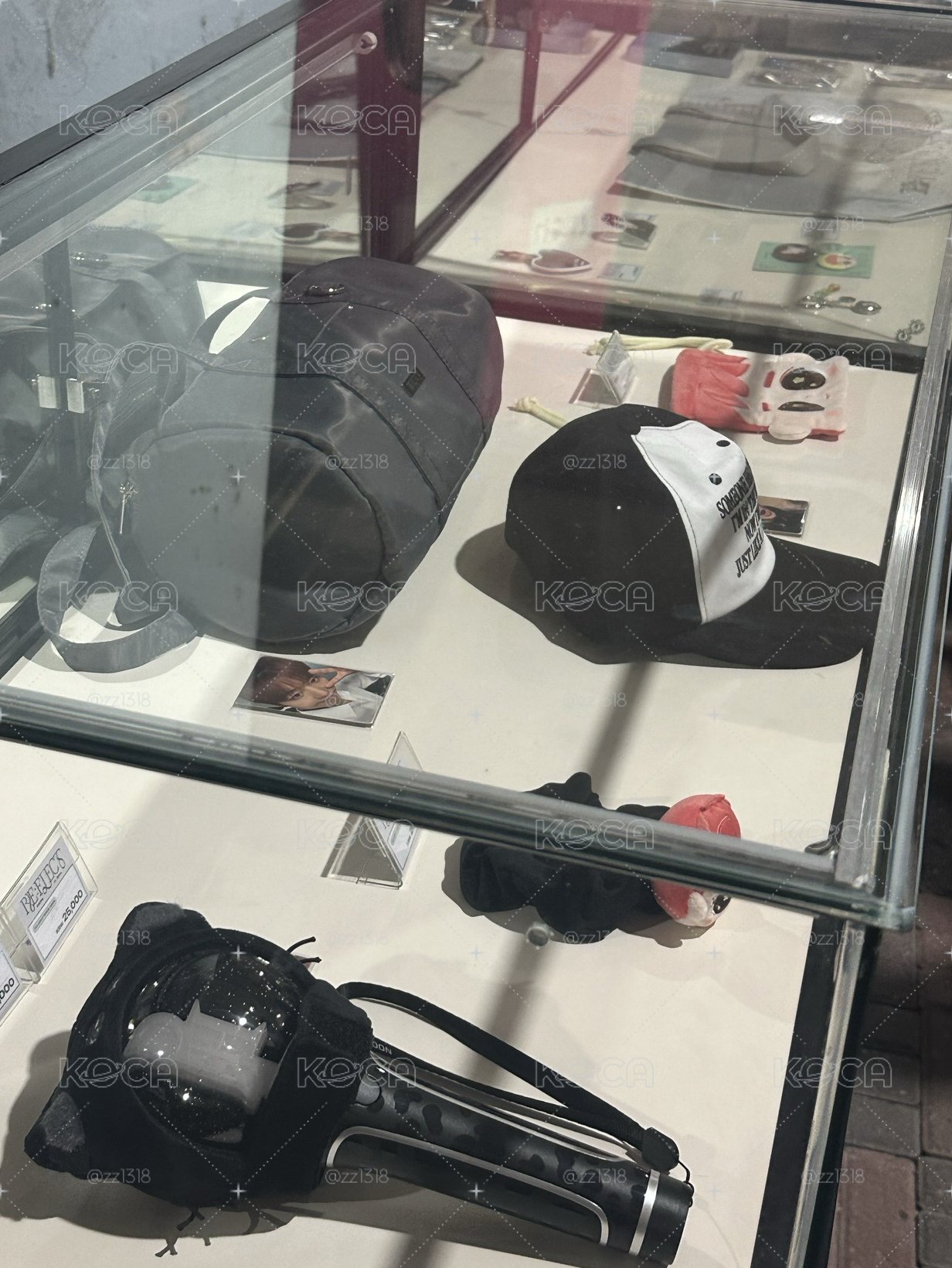 朴志訓安可場 場週