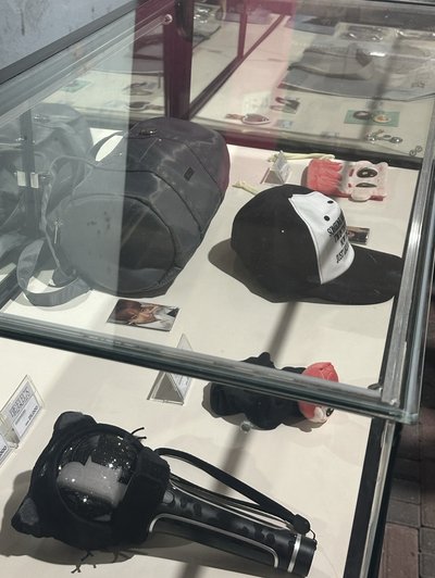 朴志訓安可場 場週