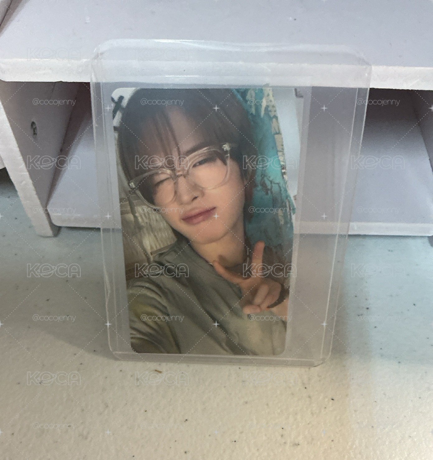 hmv特典
