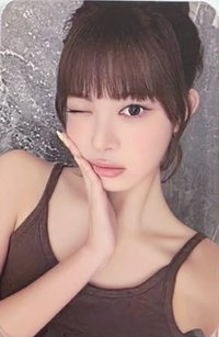 Made My Night B-Mart預售 特典卡 