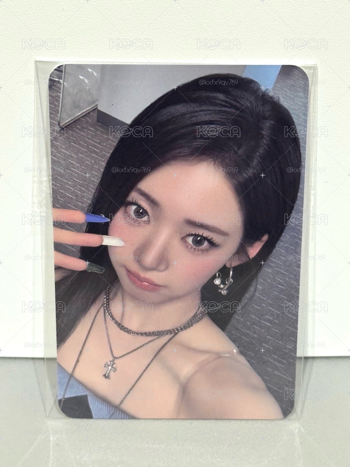 RORA｜滿額卡