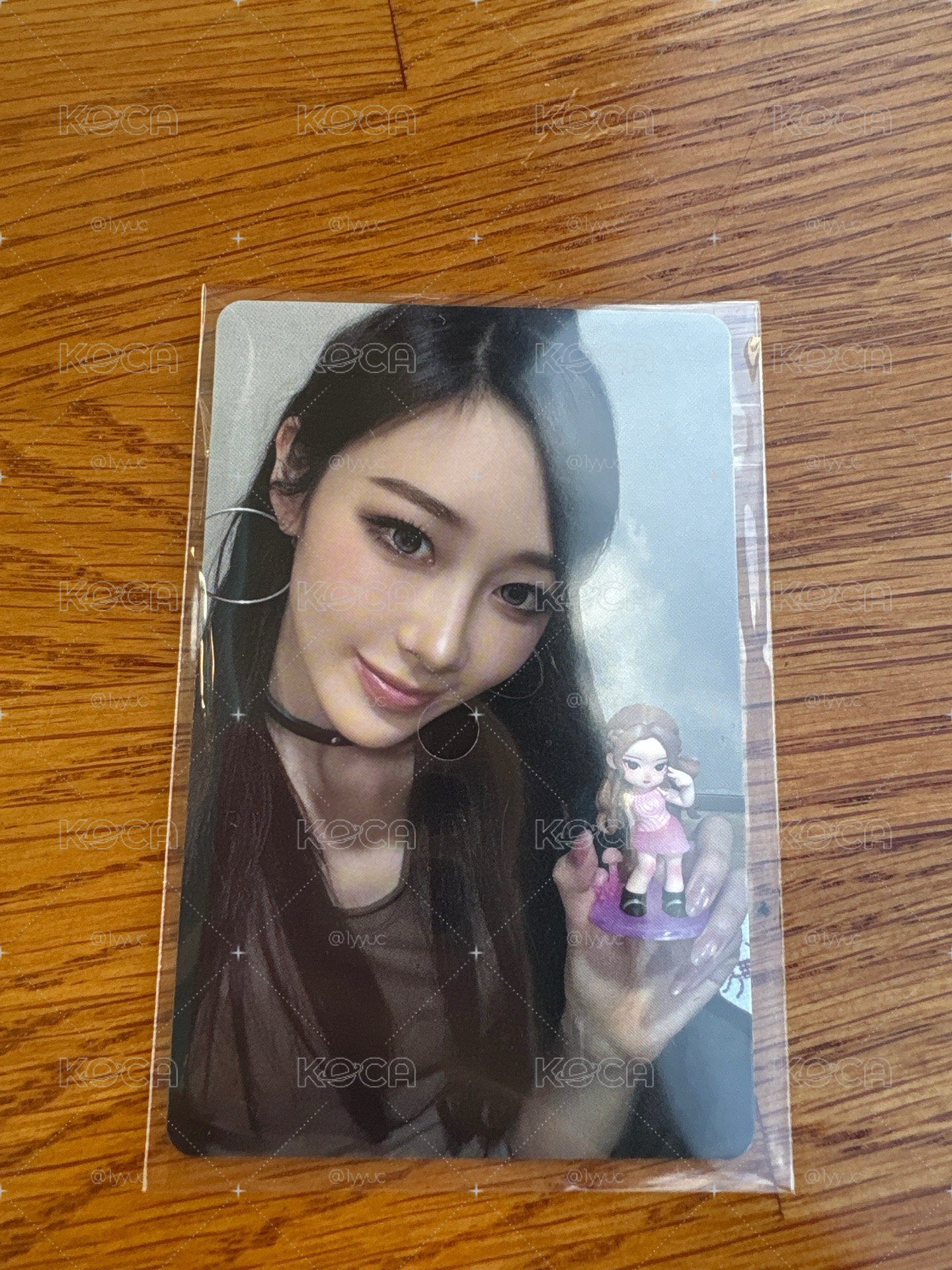 隱藏吉單卡