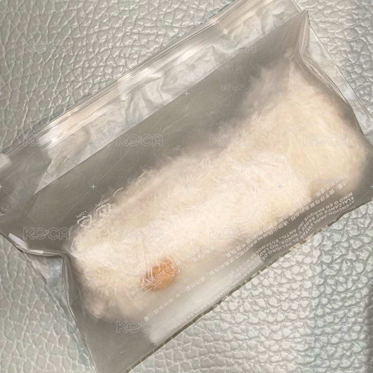 嘻嘻一代手燈套