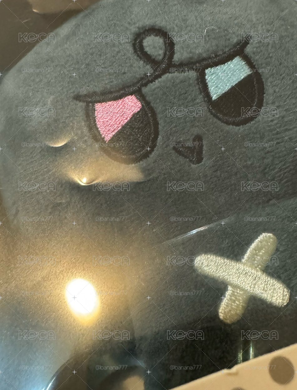 傘榮Mighteez 吊飾娃 無卡