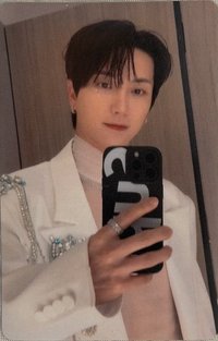 SJ MARKET 中國限定 周邊卡 盲盒卡