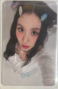 彩瑛專卡