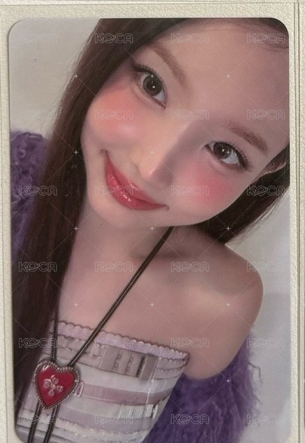 娜璉專卡