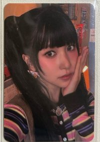 Mina特典