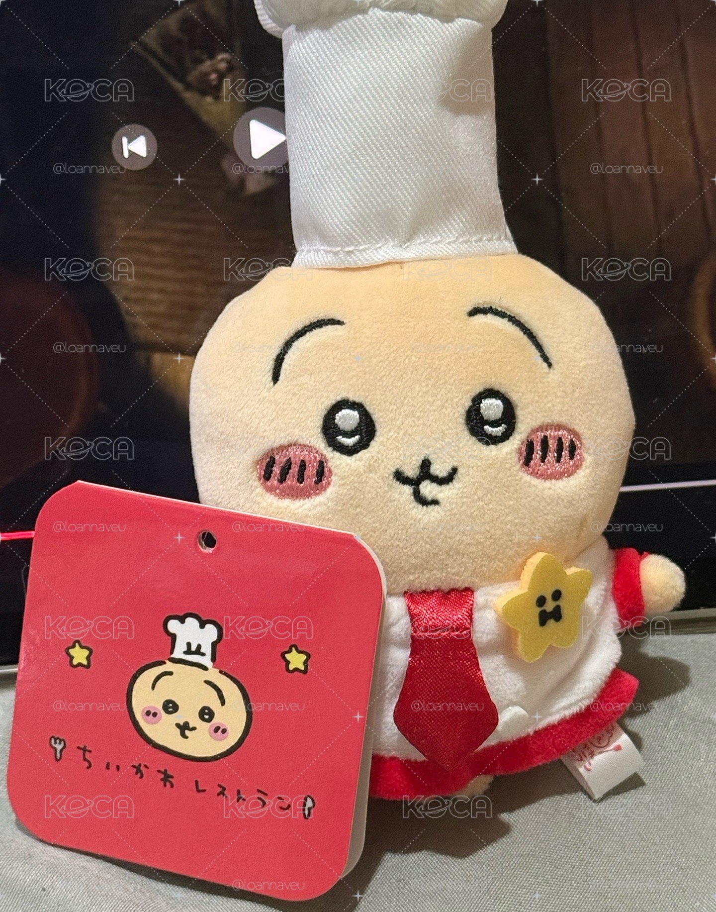 餐廳兔