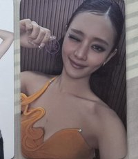 韓場滿額