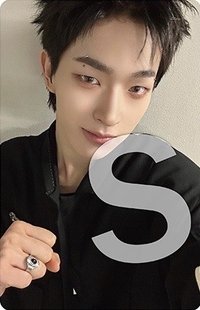 SAUCIN’ Rakuten books 預售 特典卡 