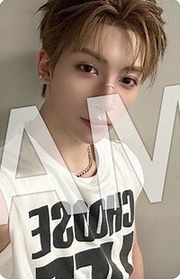 SAUCIN’ Rakuten books 預售 特典卡 