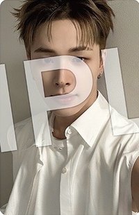 SAUCIN’ Rakuten books 預售 特典卡 