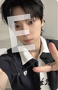 SAUCIN’ Rakuten books 預售 特典卡 
