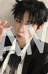 SAUCIN’ Rakuten books 預售 特典卡 