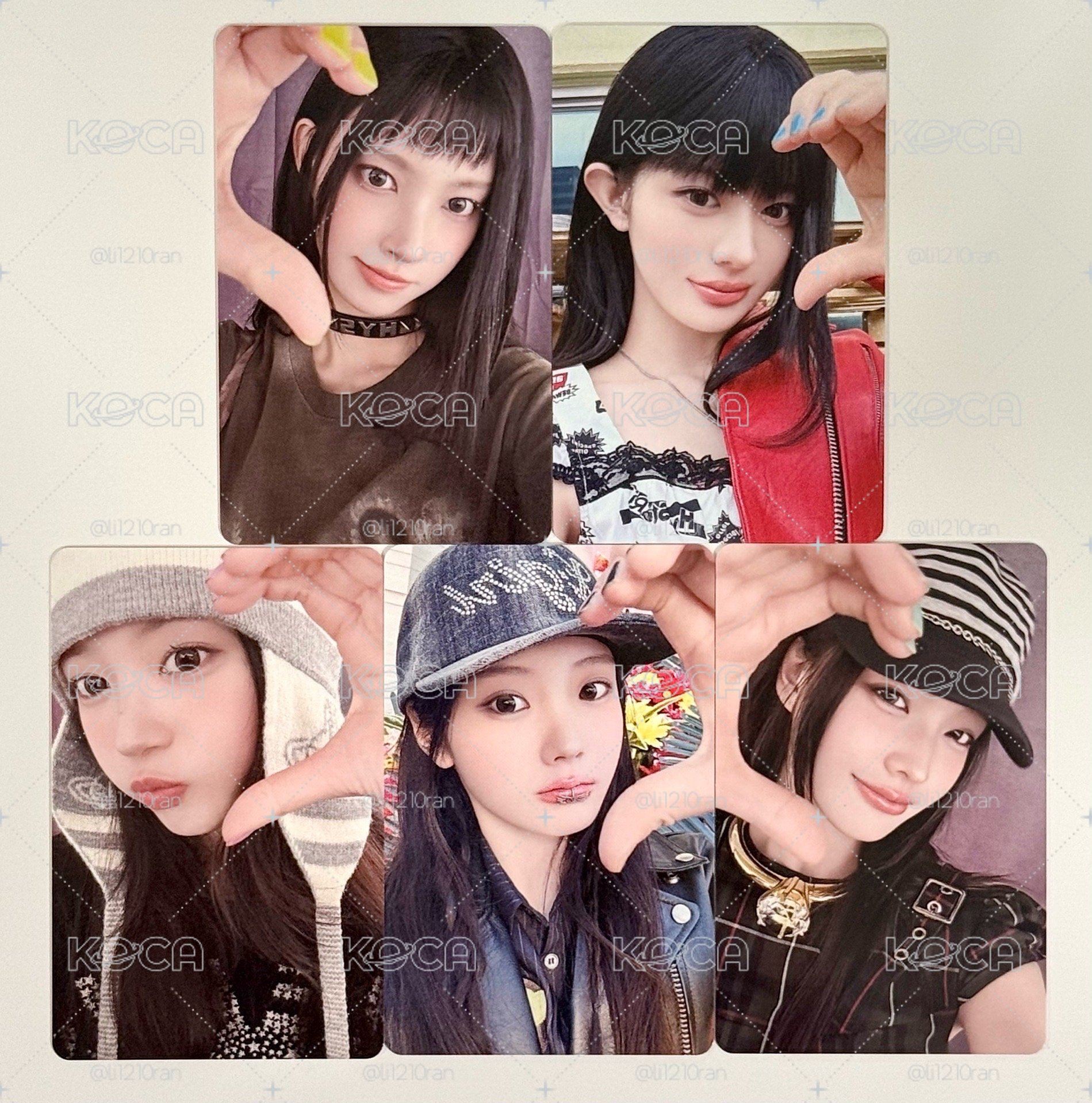 〔含日咖預售〕MINJU PRESS START 兵庫場限卡