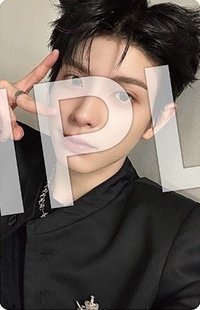 SAUCIN’ Rakuten books 預售 特典卡 