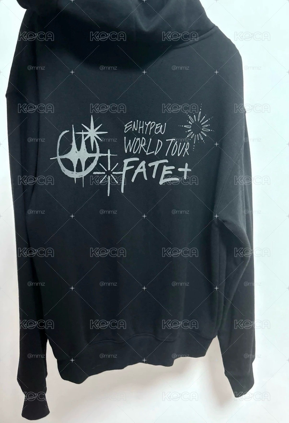 enhypen fate+外套/衛衣L