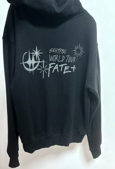 enhypen fate+外套/衛衣L