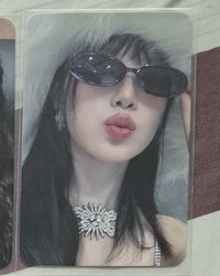 墨鏡刷