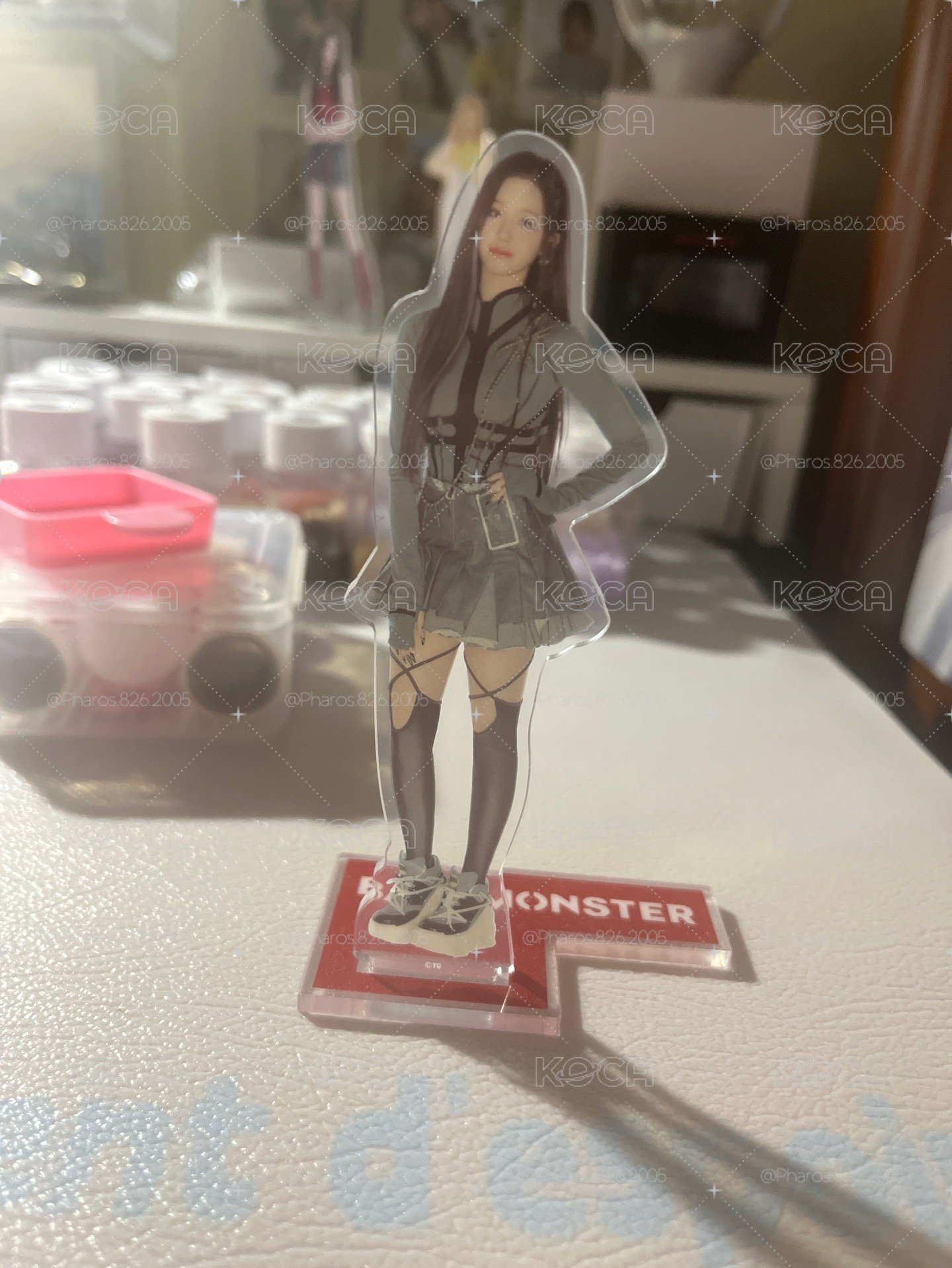 塔立牌不拆