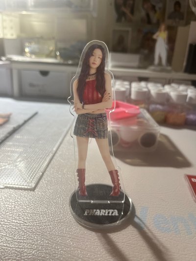 塔立牌不拆