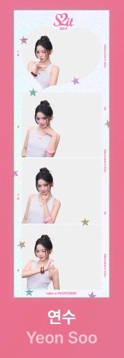 合照款_Yeon Soo
