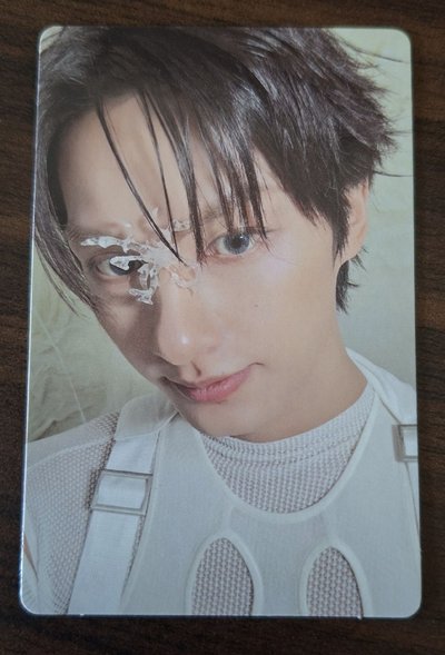 SEVENTEEN 專卡出清