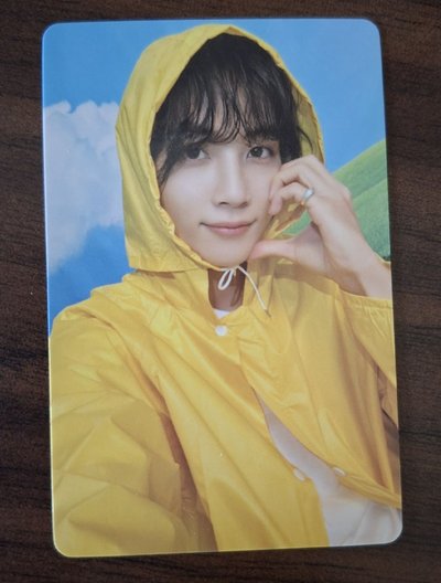 SEVENTEEN 專卡出清