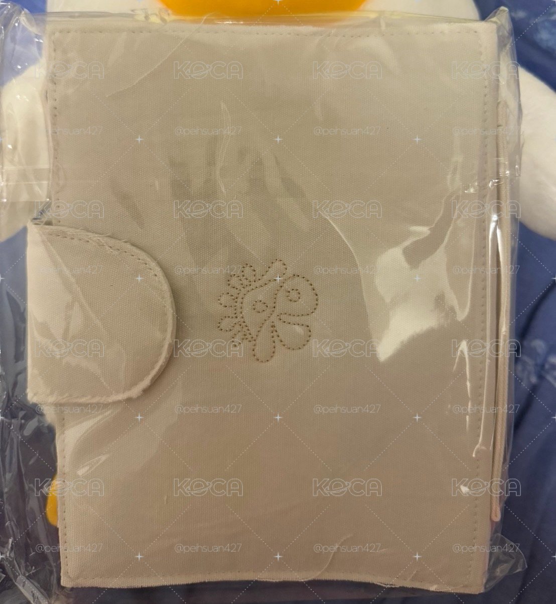 生日場週卡冊（現貨）