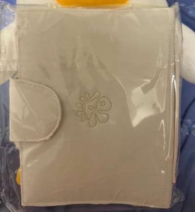 生日場週卡冊（現貨）