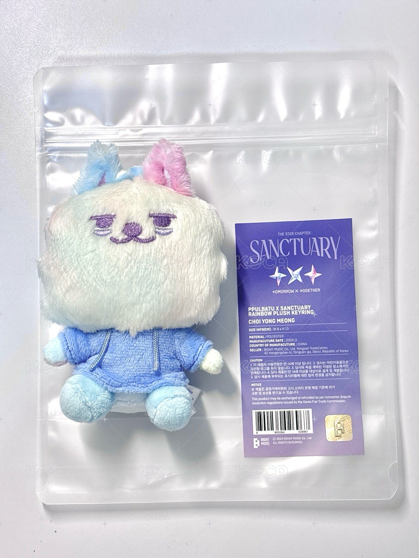 淡顏彩猛