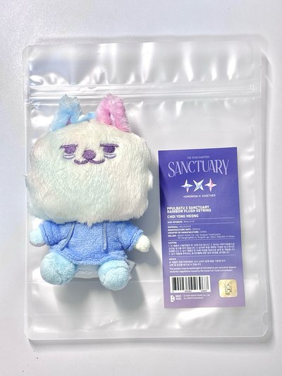 淡顏彩猛