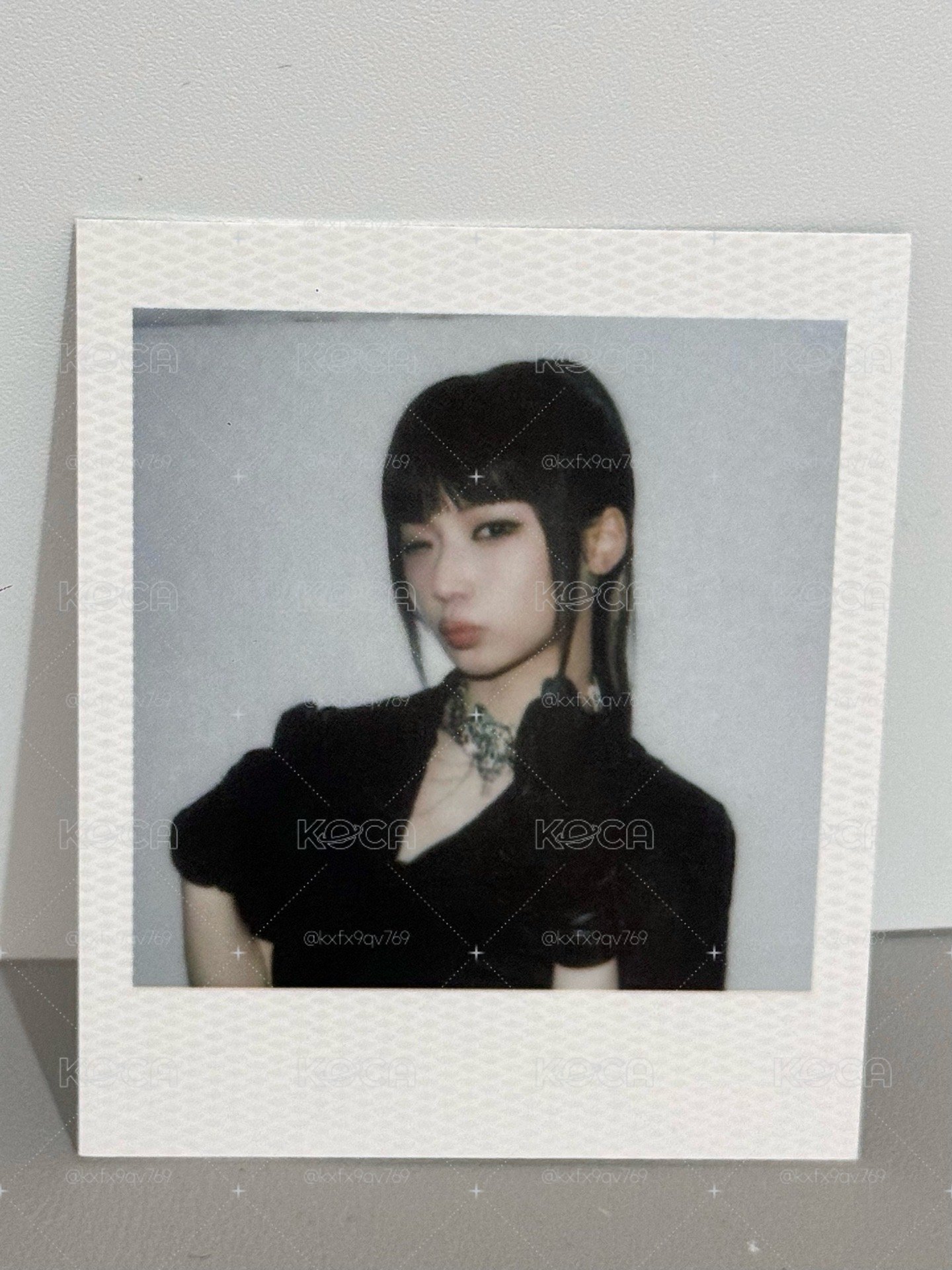 RUKA｜拍立得