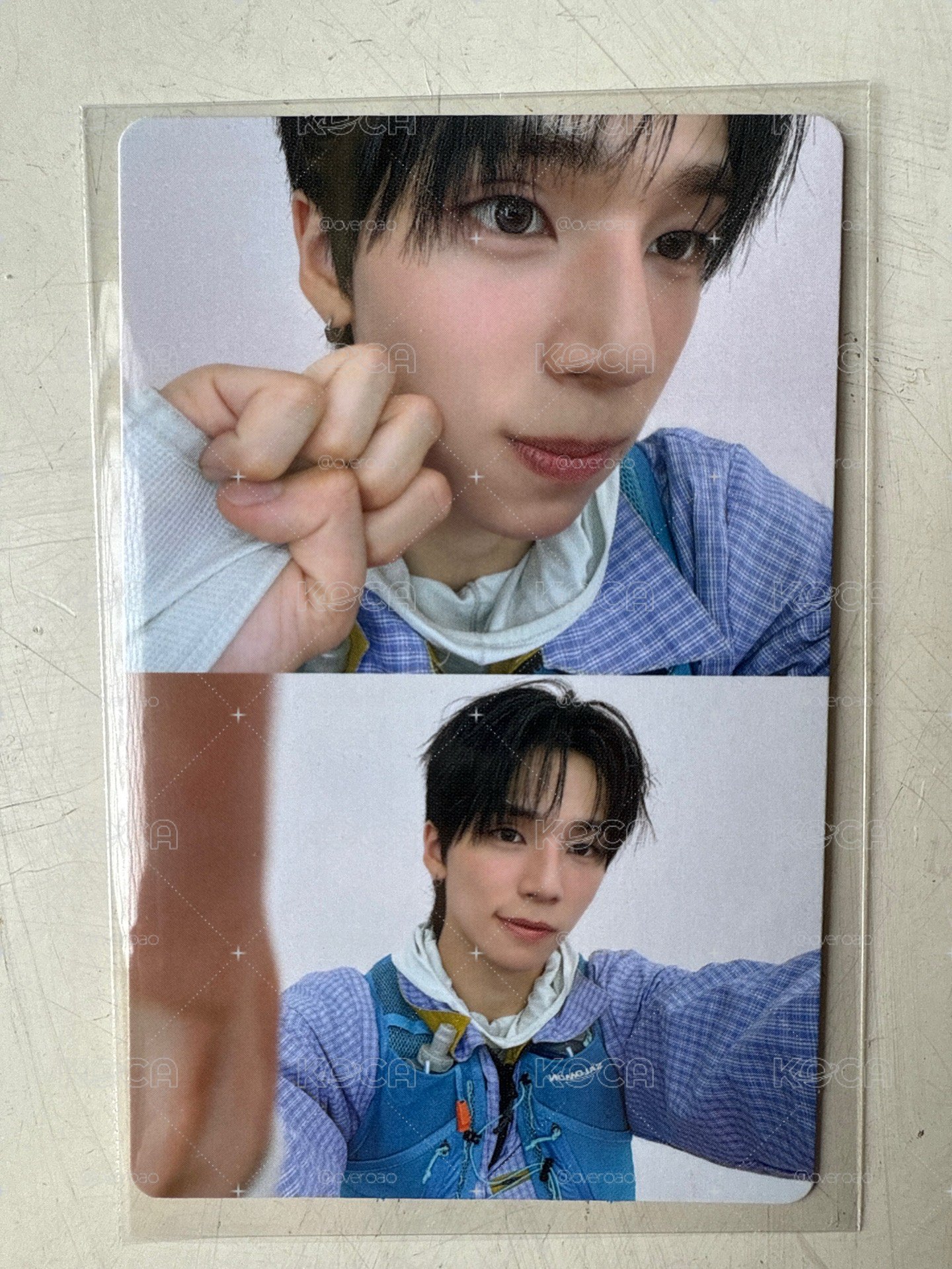 NEXZ 🐾專卡