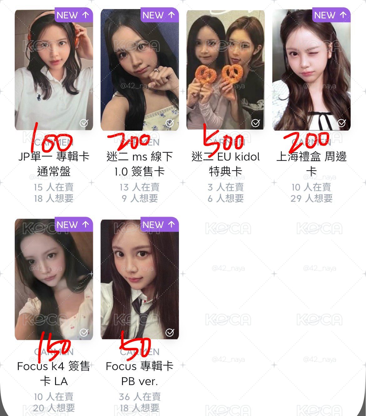非現小盤