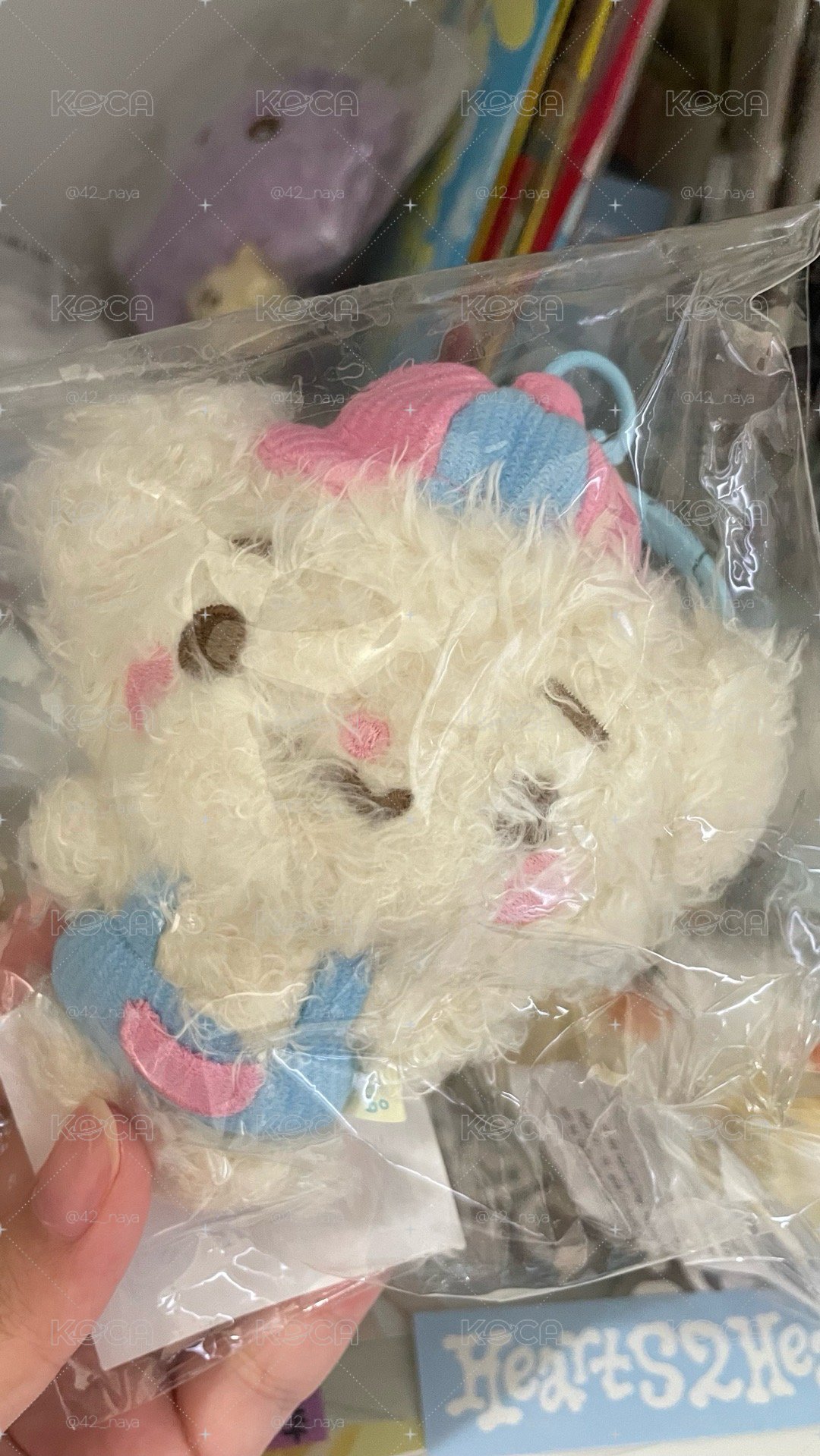 非現小盤
