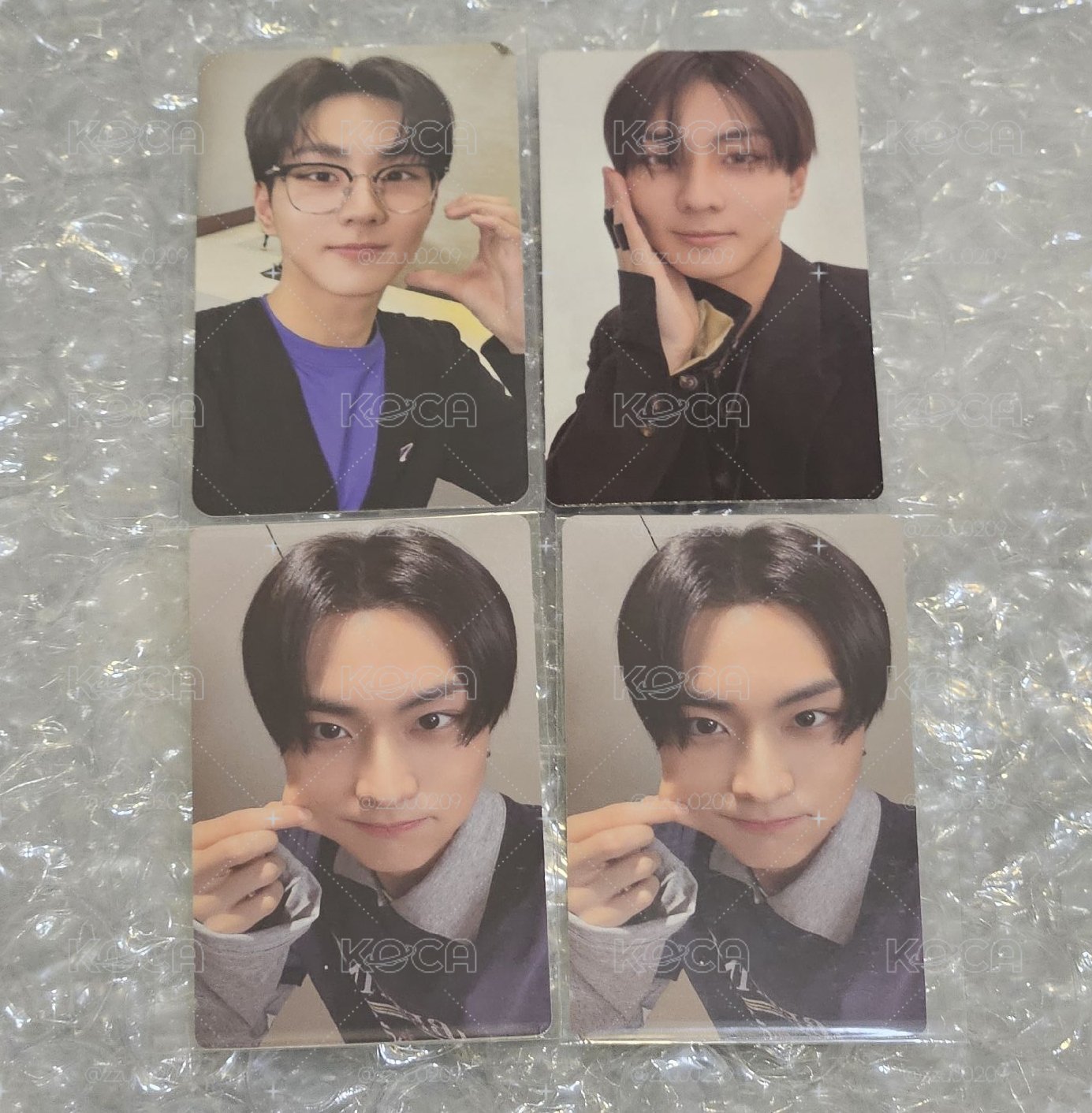 mini8 元元小盤