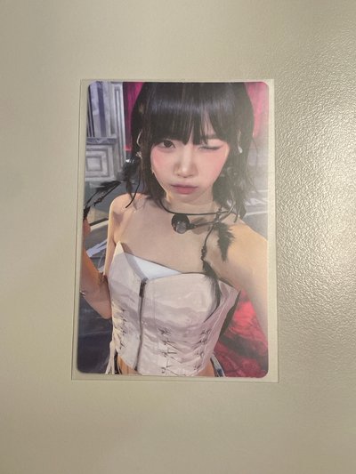 ❤️幸運卡采