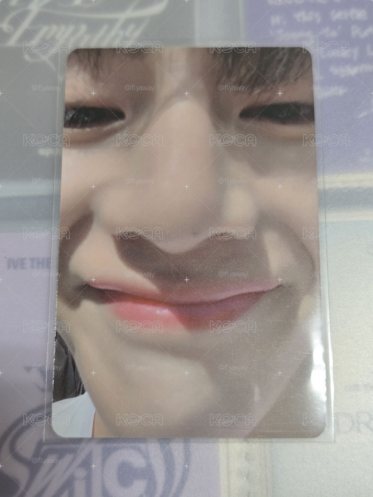 BTS 泰亨 V