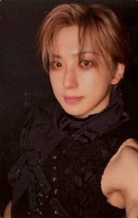 MOM ju 幸運卡 