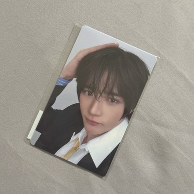 🎆日專 個人封面+WVS幸運卡1.0