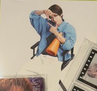 三週年fm 入場禮 明信片組 （若有清晰圖歡迎提供）