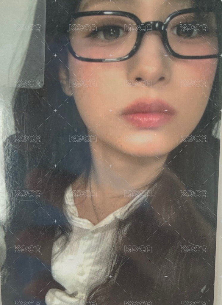 眼鏡賢