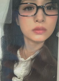 眼鏡賢